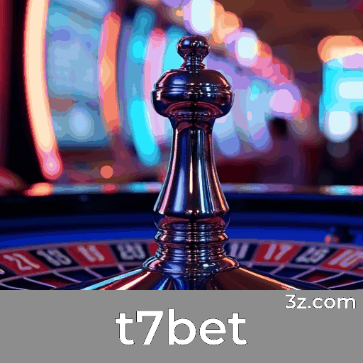 Login Seguro e Rápido no T7Bet para Brasileiros