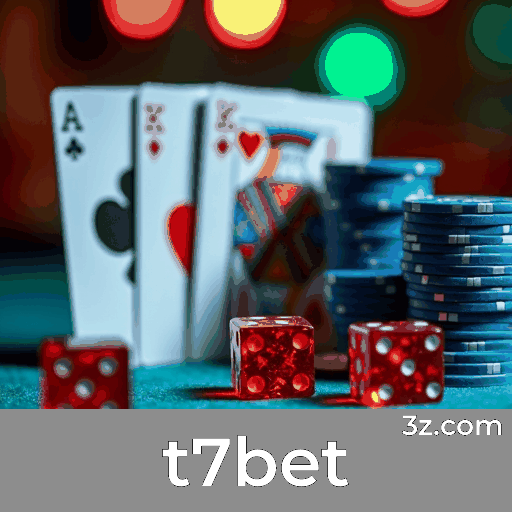 Apostas Instantâneas com t7bet: Experimente a Facilidade Móvel