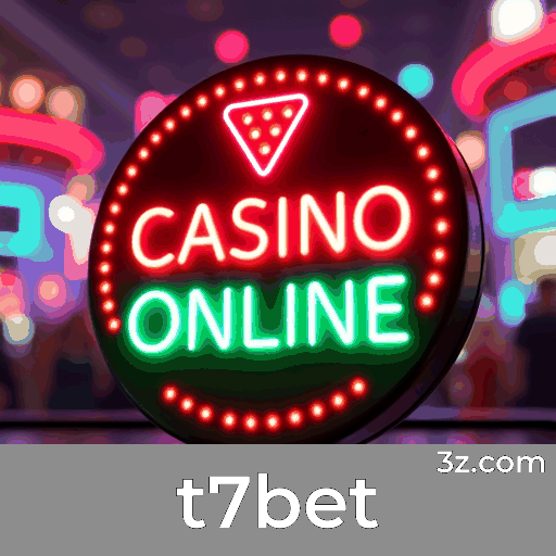 T7Bet Casino: Exclusividade e Valor do Programa VIP