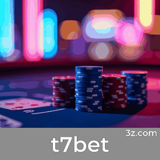 Estratégias Analíticas para Apostas Esportivas de Sucesso na t7bet