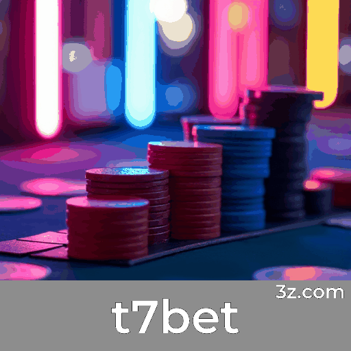 T7bet Plataforma: Comunidade Vibrante e Interativa