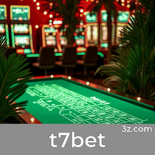 Login Seguro e Rápido no T7Bet para Brasileiros
