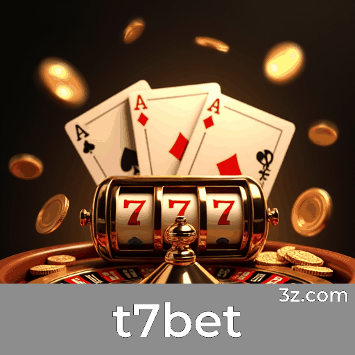 Maximize o Valor do Bônus no t7bet