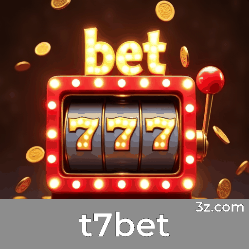 T7bet Plataforma: Comunidade Vibrante e Interativa