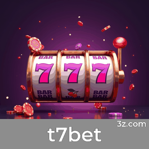T7Bet Casino: Exclusividade e Valor do Programa VIP