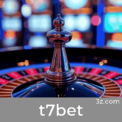 T7bet Plataforma: Comunidade Vibrante e Interativa