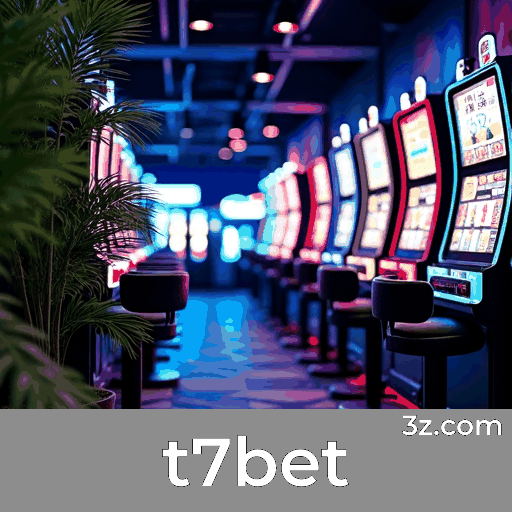 T7Bet Casino: Exclusividade e Valor do Programa VIP
