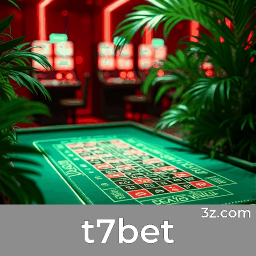 Apostas Instantâneas com t7bet: Experimente a Facilidade Móvel
