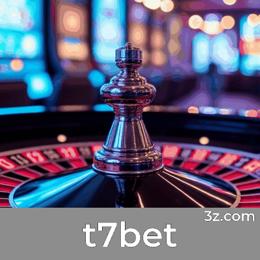 T7Bet Casino: Exclusividade e Valor do Programa VIP