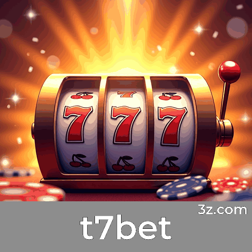 Apostas Instantâneas com t7bet: Experimente a Facilidade Móvel