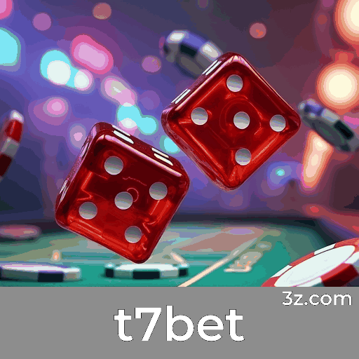 Login Seguro e Rápido no T7Bet para Brasileiros