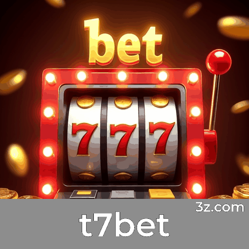 Maximize o Valor do Bônus no t7bet