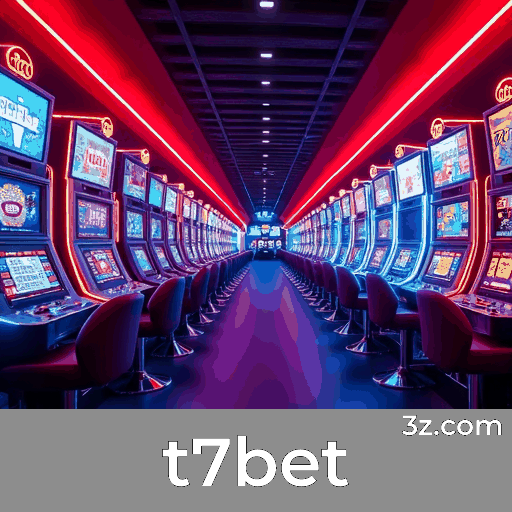Maximize o Valor do Bônus no t7bet